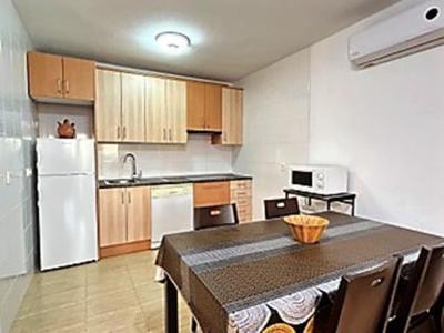 Apartament Santa Ana 3 Roquetas de Mar Zewnętrze zdjęcie