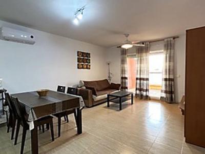 Apartament Santa Ana 3 Roquetas de Mar Zewnętrze zdjęcie