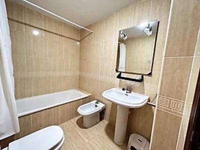 Apartament Santa Ana 3 Roquetas de Mar Zewnętrze zdjęcie