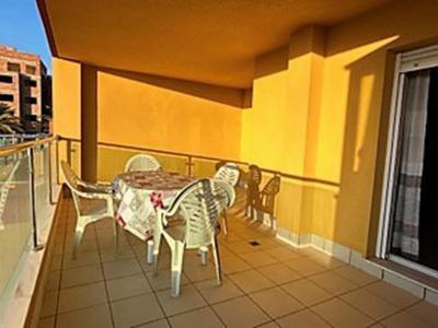Apartament Santa Ana 3 Roquetas de Mar Zewnętrze zdjęcie